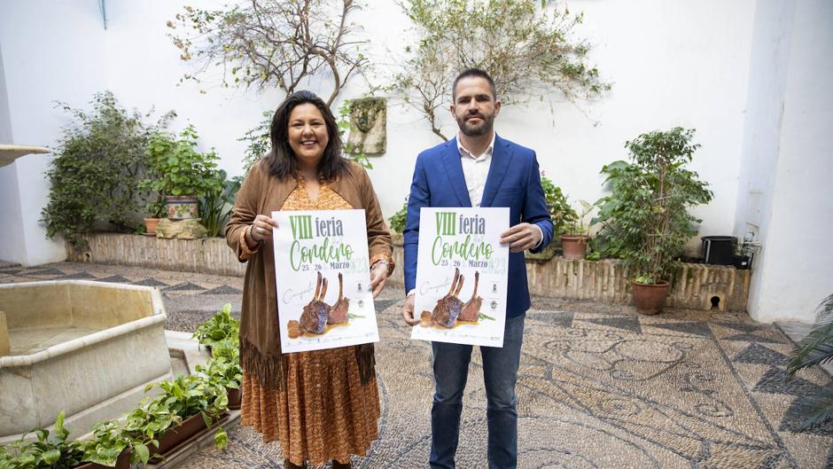 La Feria del Cordero vuelve a Conquista