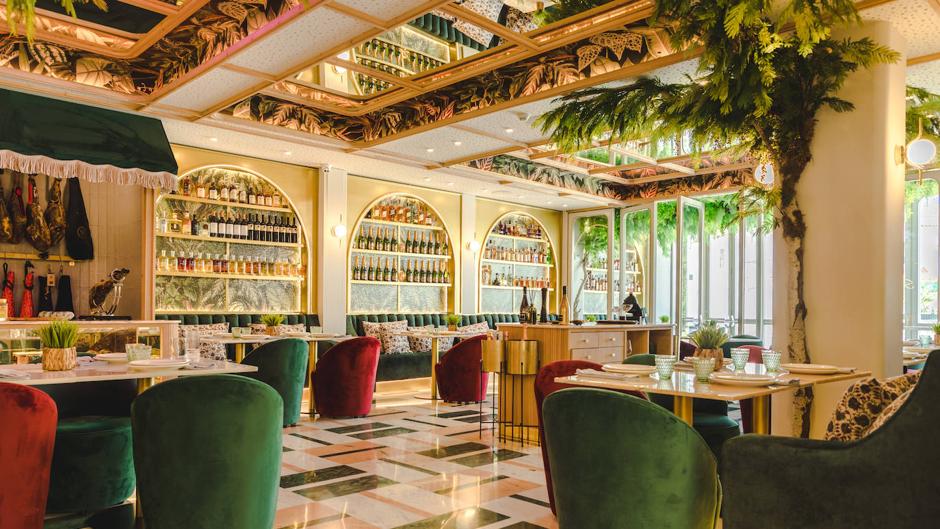 Baltazares: «Las diferentes formas de entender la moda»