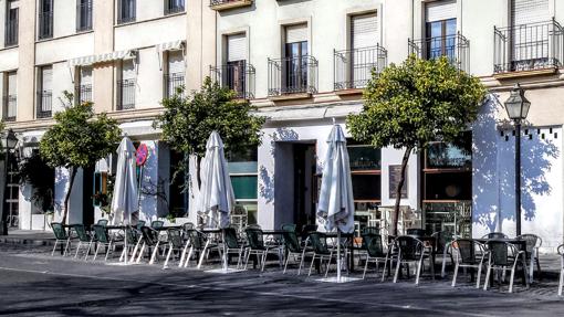 Dónde comer en Córdoba cerca de la carrera oficial de Semana Santa (I)