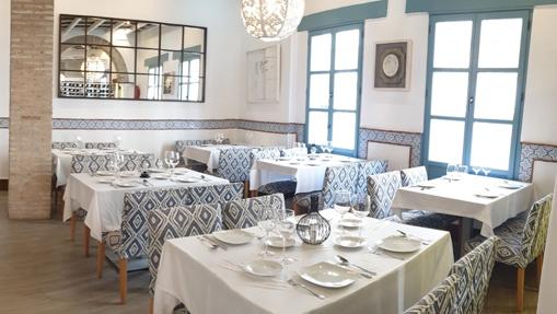 Dónde comer en Córdoba cerca de la carrera oficial de Semana Santa (I)