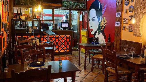 Dónde comer en Córdoba cerca de la carrera oficial de Semana Santa (I)