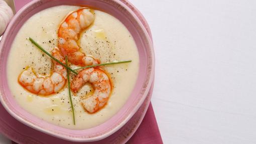 Diez recetas con espárragos fáciles y originales