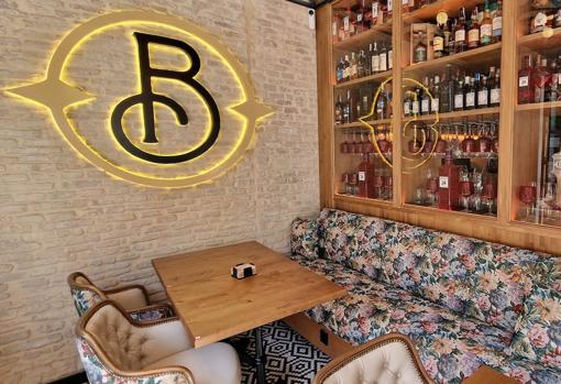 Triana recupera Casa Berrinche, una esquina del Altozano que destila historia y sabor