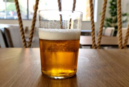 Caballito de mar, nueva vida para la mítica Cigala de Oro de José Laguillo