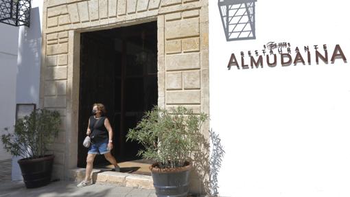 Dónde comer en Córdoba cerca de la carrera oficial de Semana Santa (II)
