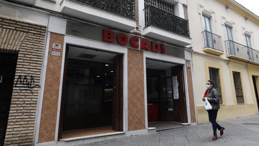 Dónde comer en Córdoba un rico bocadillo