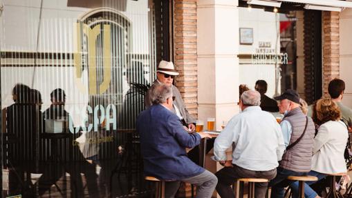 Dónde comer en Córdoba un rico bocadillo