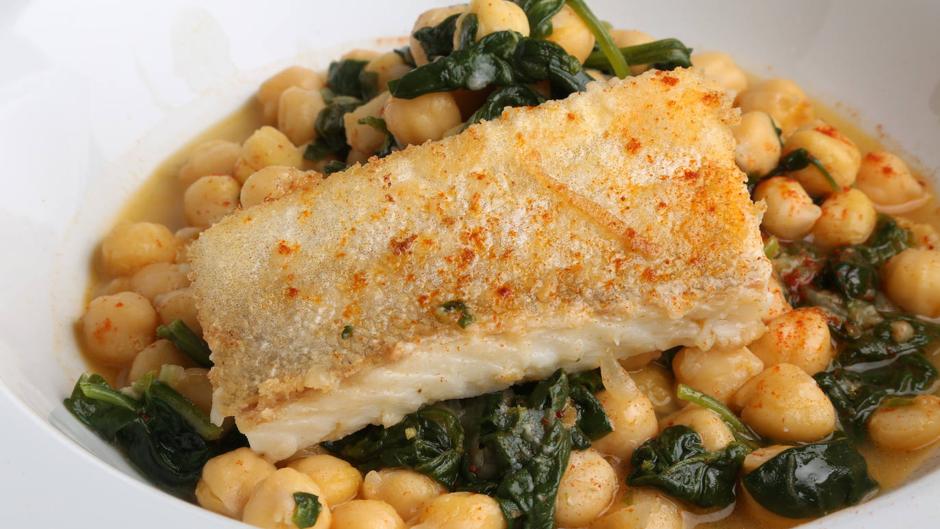 Guisos de Viernes Santo: diez recetas sencillas y tradicionales