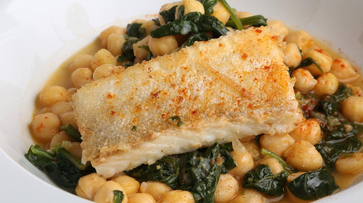 Estos guisos llenarán de manjares tu mesa este Viernes Santo