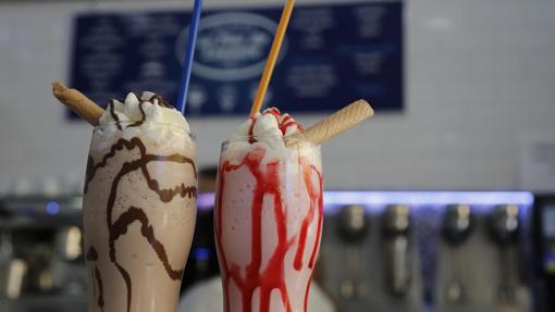 Heladerías para endulzar los paseos por Córdoba