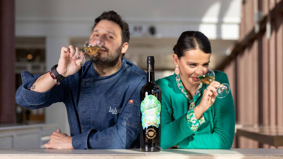 GURMÉ #enrama llega este martes a los kioscos con ABC