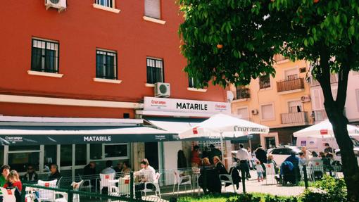 Bares y restaurantes para comer antes de ir a la Feria de Abril de 2023