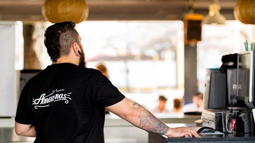 De tapas por Palma del Río