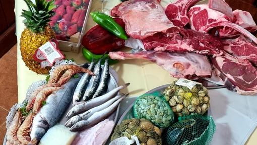 De tapas por Palma del Río