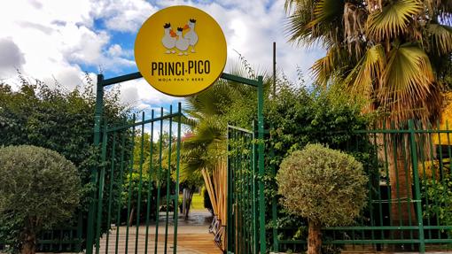 Bares y restaurantes para comer antes de ir a la Feria de Abril de 2023