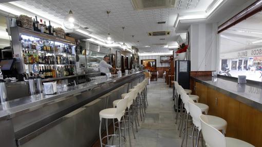Bares y restaurantes para comer antes de ir a la Feria de Abril de 2023