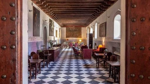 De tapas por Palma del Río