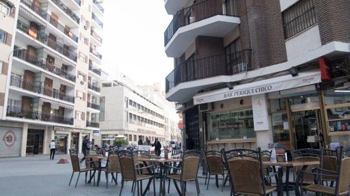 Bares y restaurantes para comer antes de ir a la Feria de Abril de 2023