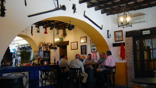 De tapas por Palma del Río