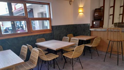 Bares y restaurantes para comer antes de ir a la Feria de Abril de 2023