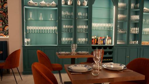 Bares y restaurantes para comer antes de ir a la Feria de Abril de 2023