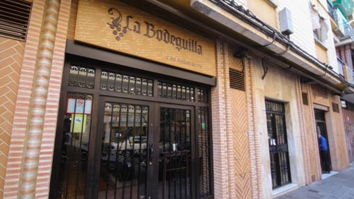 Donde comer cerca de la Cata de Vino de Córdoba 2023