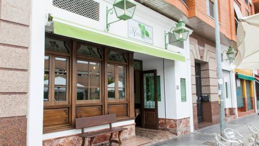 Donde comer cerca de la Cata de Vino de Córdoba 2023