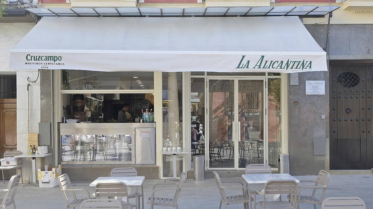 La Alicantina comenzará en junio una nueva etapa en manos del Grupo Trifulca