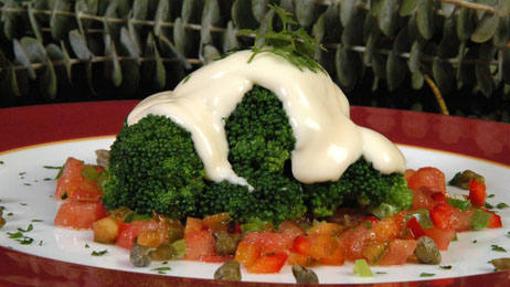 Recetas con brócoli que le encantarán incluso a los enemigos de esta verdura