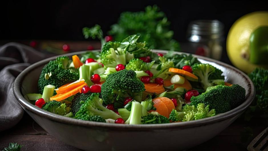 Recetas con brócoli que le encantarán incluso a los enemigos de esta verdura