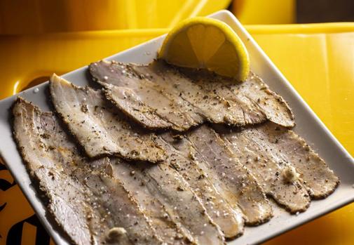 Bodeguita Ramillete, una abacería de barrio en Los Remedios