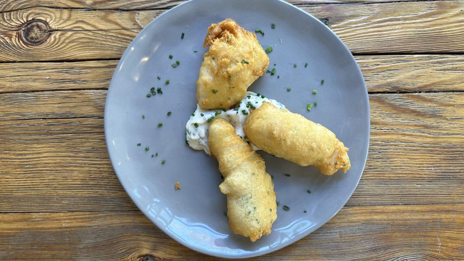 Vida Jonda, tapeo clásico con esencia sevillana en la calle Relator