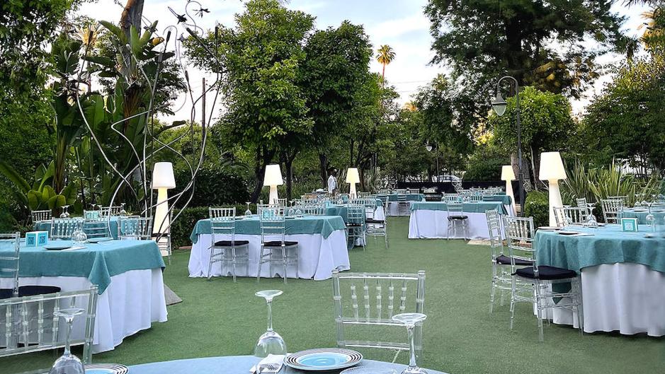 La Casa del Estanque estrena su décima temporada