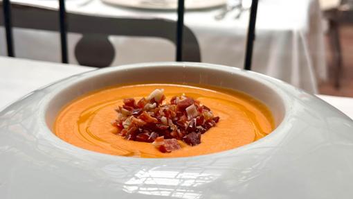 Estos son los mejores salmorejos de Córdoba... y del mundo, según Taste Atlas