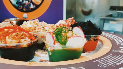 Estos son los mejores salmorejos de Córdoba... y del mundo, según Taste Atlas