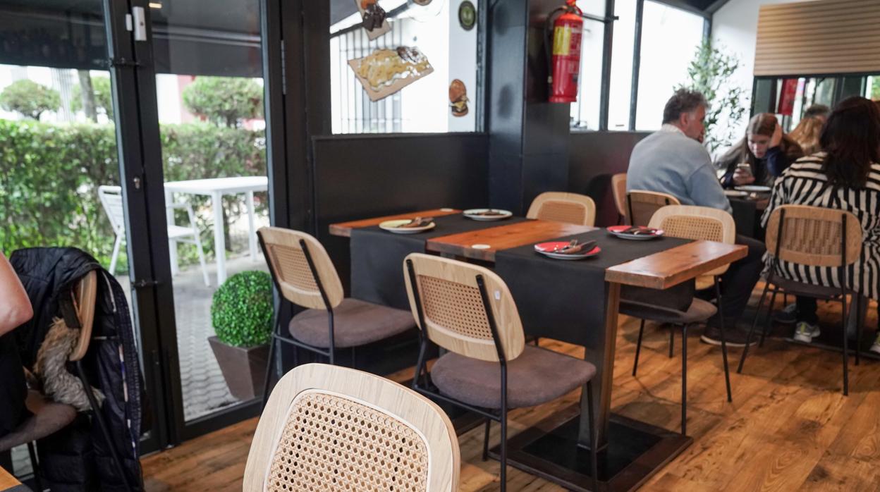 Puratasca: «Cambiar para que todo siga siendo igual»