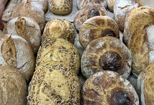 Los panes artesanos de Picnic ya están disponibles en el Mercado de Feria