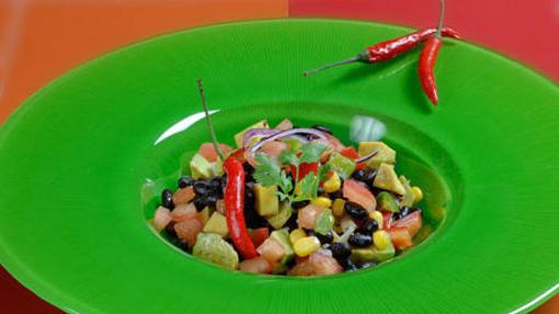 Diez recetas veganas exquisitas, saludables y fáciles de preparar para tus almuerzos y cenas