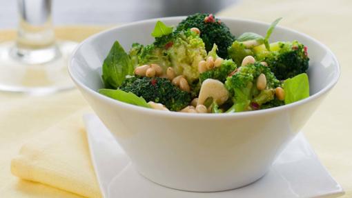 Diez recetas veganas exquisitas, saludables y fáciles de preparar para tus almuerzos y cenas