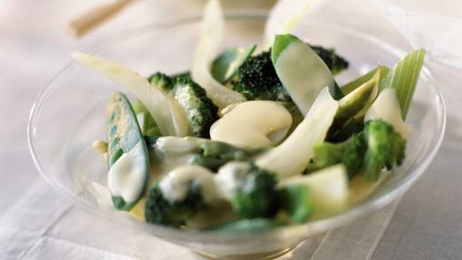 Diez recetas veganas exquisitas, saludables y fáciles de preparar para tus almuerzos y cenas