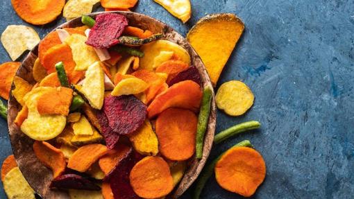 Diez recetas veganas exquisitas, saludables y fáciles de preparar para tus almuerzos y cenas