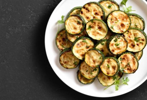 La dieta vegana se sustenta en ingredientes vegetales