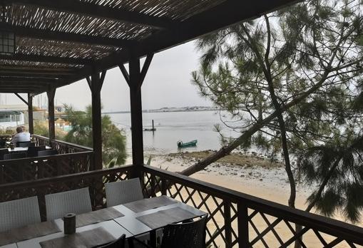 Escapadas al Algarve: qué restaurantes visitar durante las vacaciones (Parte I)