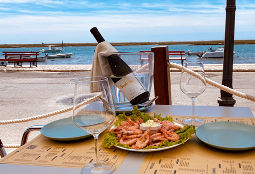 Escapadas al Algarve: qué restaurantes visitar durante las vacaciones (Parte I)