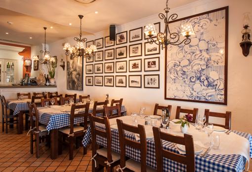 Escapadas al Algarve: qué restaurantes visitar durante las vacaciones (Parte I)