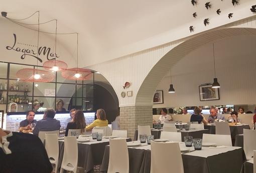 Escapadas al Algarve: qué restaurantes visitar durante las vacaciones (Parte I)