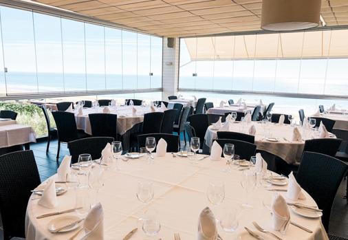 Escapadas al Algarve: qué restaurantes visitar durante las vacaciones (Parte I)