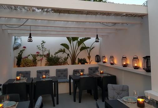 Escapadas al Algarve: qué restaurantes visitar durante las vacaciones (Parte I)