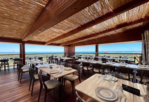 Escapadas al Algarve: qué restaurantes visitar durante las vacaciones (Parte I)