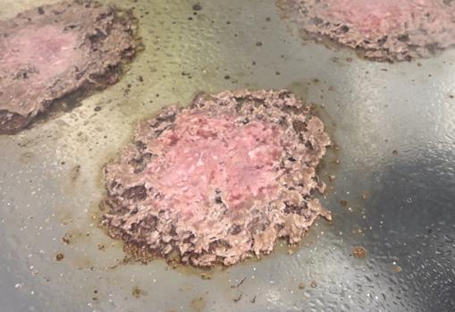 Bunny, la tendencia de las «smash burgers» llega a Sevilla